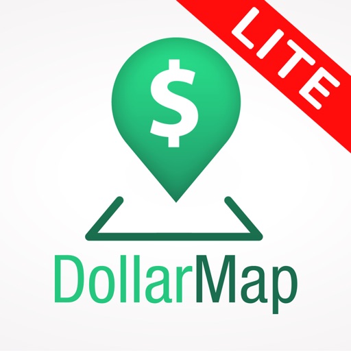 DollarMap Lite