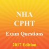 NHA CPhT Exam Questions 2017 Edition