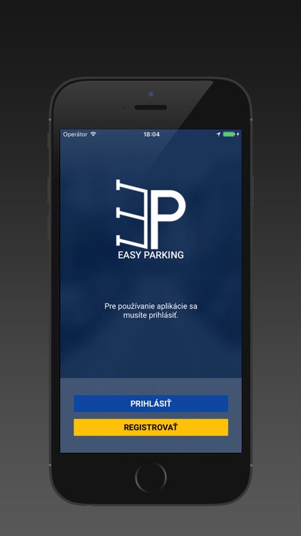 EasyParking