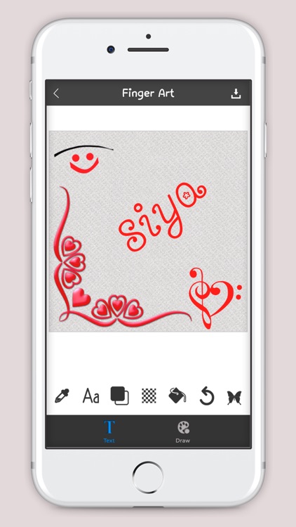 Name Signature Art - Name Calligraphy Font Art screenshot-3