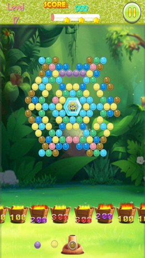 Bubble Shooter : Spinner(圖1)-速報App