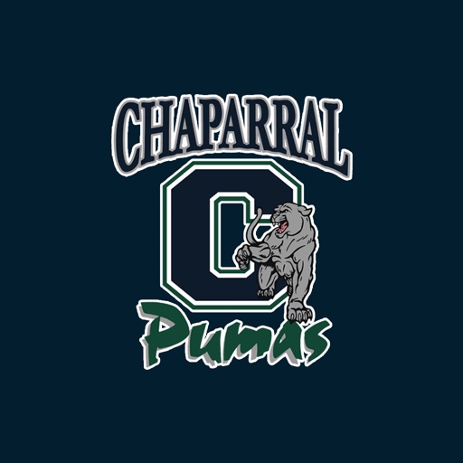 Chaparral High School Official App icon