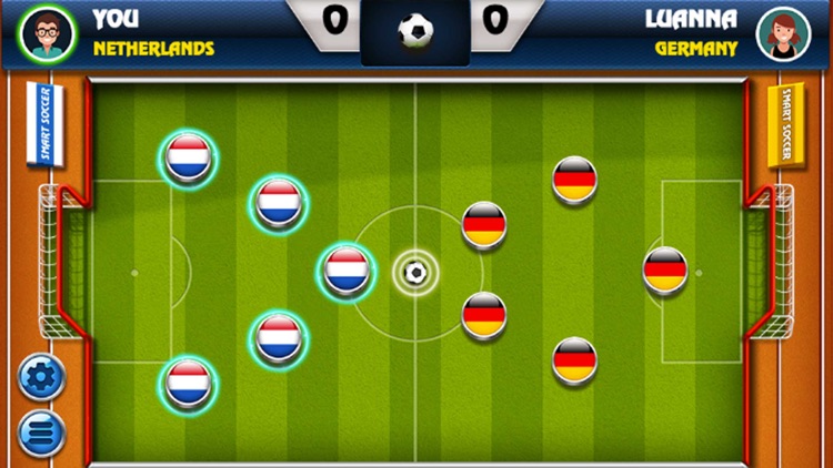 Smart Occer - Football Games