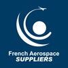 Salon du Bourget des French Aerospace Suppliers