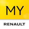 MY Renault Čeština