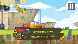 Game screenshot Trucking Mania 2: Restart mod apk