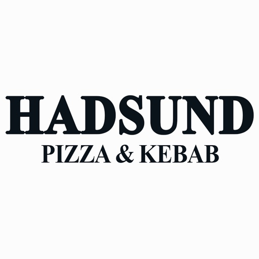 Hadsund Pizza icon
