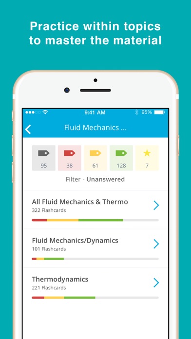 FE Chemical Engineering Prep screenshot 2