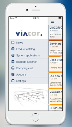 Viacor(圖1)-速報App