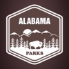 Alabama National & State Parks