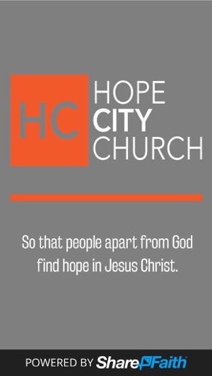 Hope City Church Lancaster(圖5)-速報App