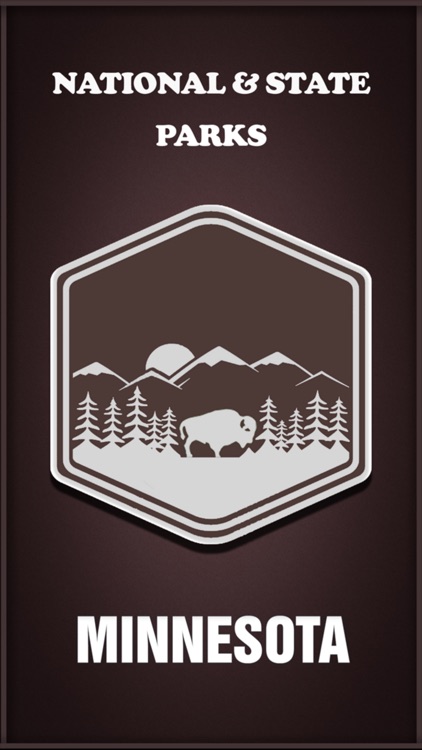 Minnesota National & State Parks