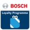 Scan – Collect – Redeem – We reward your loyalty to Bosch Power Tools