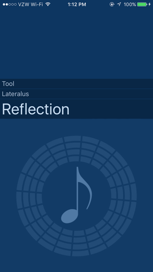 Tactus Music Player(圖1)-速報App