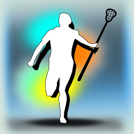 LaCrosse Player Tracker with Stats & Game Notes