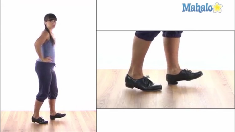 Tap Dance Master Class screenshot-4