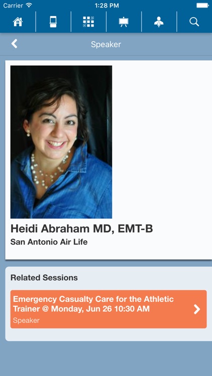 NATA 2017 screenshot-3