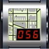 Pebble GPS (Ads)-Navigation and Speedometer