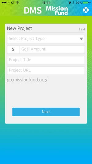 DMS MissionFund(圖4)-速報App