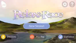 Game screenshot PIP: Relax & Race mod apk