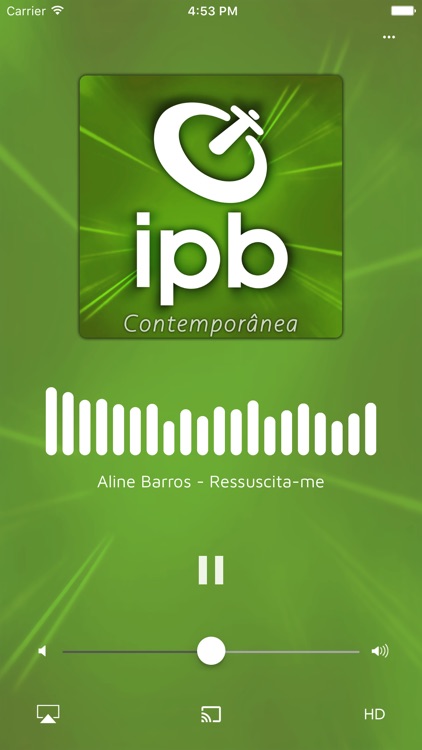 Rádio IPB