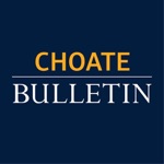 Bulletin Choate Rosemary Hall