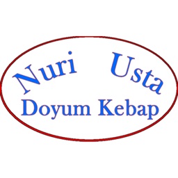 Nuri Usta Doyum Kebap