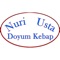 You can reach all the tastes of Nuri Usta Doyum Kebap from your pocket