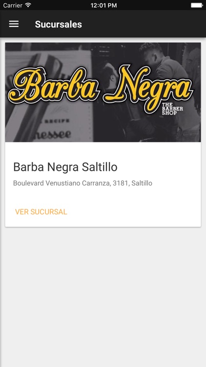 Barba Negra