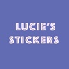 Lucie's Stickers