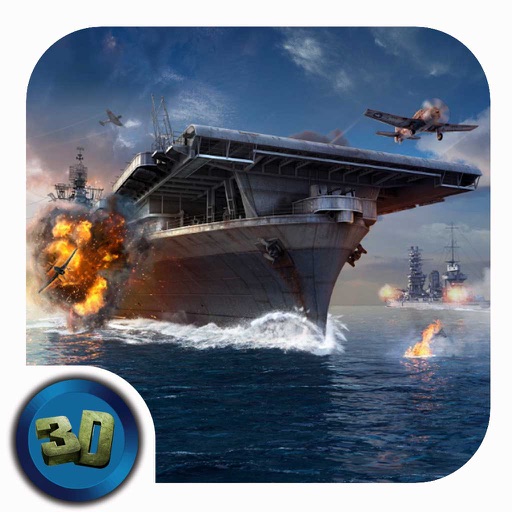 Battle Hardened Heli Strike Simulation iOS App