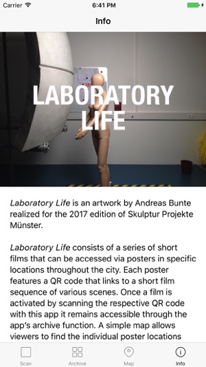 Laboratory Life(圖3)-速報App