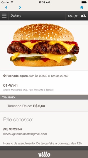 Faceburguer(圖5)-速報App