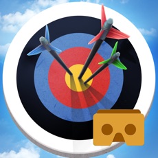 Activities of VR Archery Master 3D : Shooting Games