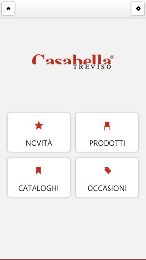 Casabella Arredamenti