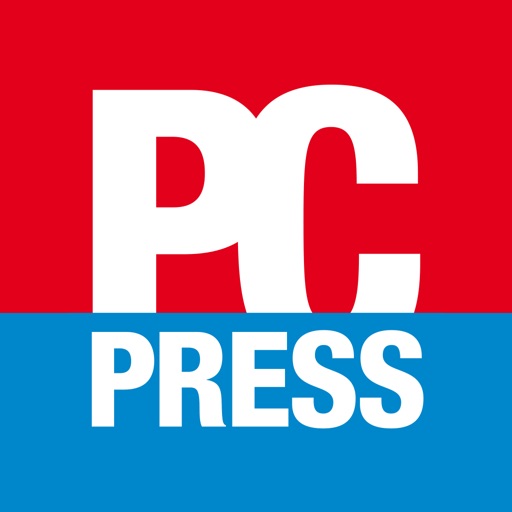 PC Press za iPhone icon