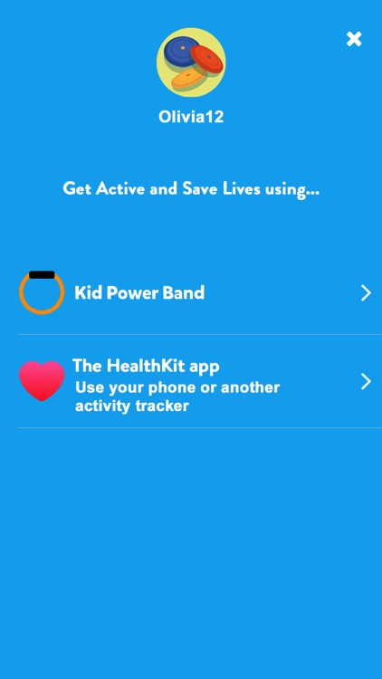 UNICEF Kid Power