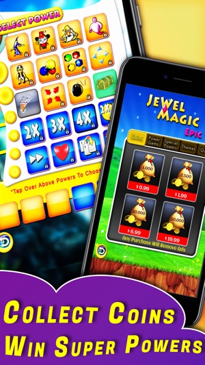 Jewel Magic Epic(圖4)-速報App