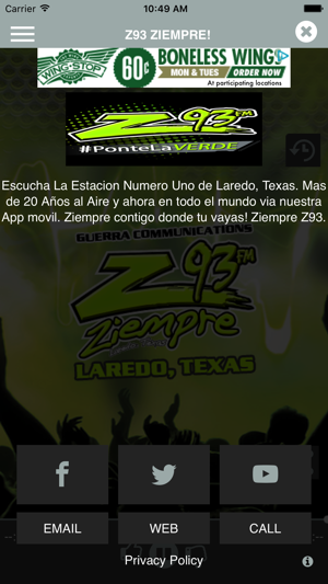 Z93 Laredo(圖4)-速報App