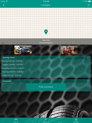 Glen Park Auto Insurance screenshot 3