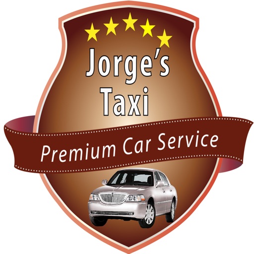 Jorge's Taxi icon