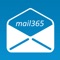 mail365 is a full-fledged email client for Exchange servers