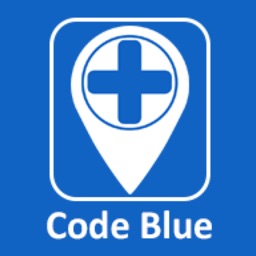 Code Blue HealthApp