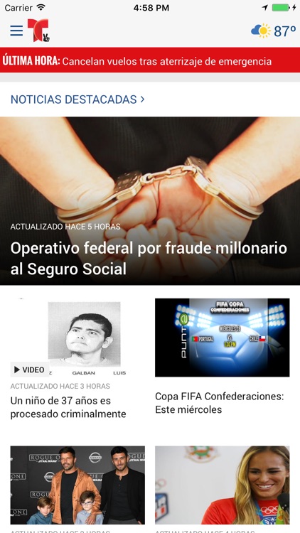 Telemundo Puerto Rico