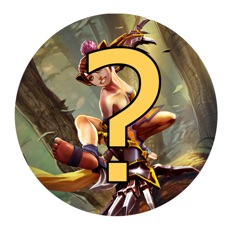 Activities of Quiz for Vainglory Ultimate