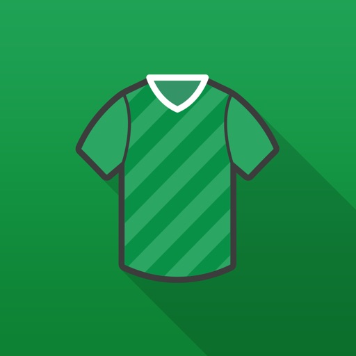 Fan App for Ireland Football icon