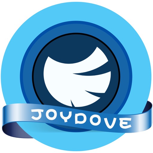 JOYDOVE