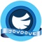 JOYDOVE App is a remote camera tool, user can connect to remote camera via cell phone to view real-time image