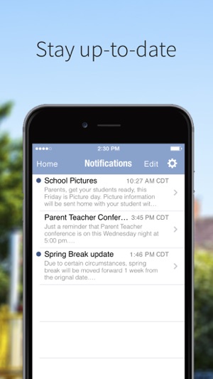 Sioux Falls School District(圖4)-速報App