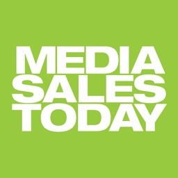 Media Sales Today